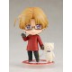 ORANGE ROUGE - HETALIA WORLD STARS - CANADA nendoroid