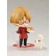 ORANGE ROUGE - HETALIA WORLD STARS - CANADA nendoroid