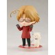 ORANGE ROUGE - HETALIA WORLD STARS - CANADA nendoroid