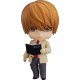 GOOD SMILE COMPANY -  DEATH NOTE - LIGHT YAGAMI 2.0 nendoroid