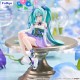 FURYU -  HATSUNE MIKU - HATSUNE MIKU Flower Fairy Morning Glory Ver. noodle stopper