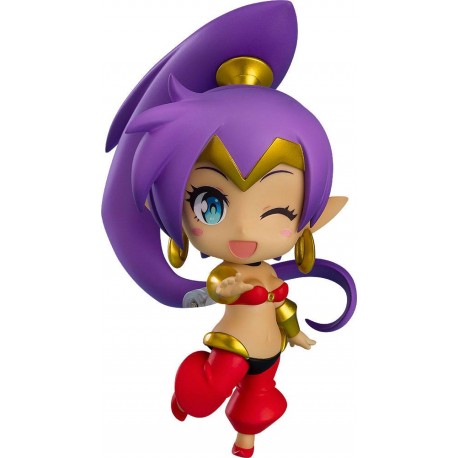 GOOD SMILE COMPANY -  SHANTAE - SHANTAE nendoroid