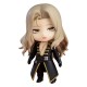 GOOD SMILE COMPANY -  CASTLEVANIA - ALUCARD nendoroid