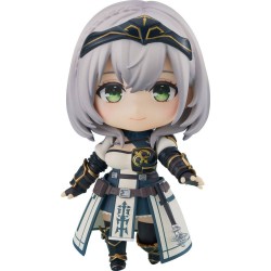 GOOD SMILE COMPANY -  HOLOLIVE PRODUCTION - SHIROGANE NOEL nendoroid