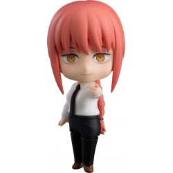 GOOD SMILE COMPANY - CHAINSAW MAN - MAKIMA Nendoroid