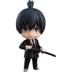 GOOD SMILE COMPANY - CHAINSAW MAN - AKI HAYAKAWA Nendoroid