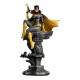 IRON STUDIOS - DC COMICS - BATGIRL DELUXE ART SCALE 1/10