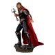 IRON STUDIOS - THE INFINITY SAGA - battle of NY - THOR 1/10