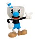 GOOD SMILE COMPANY -  CUPHEAD - MUGMAN nendoroid