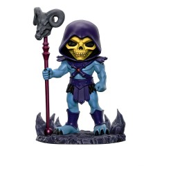 IRON STUDIOS - MASTERS OF THE UNIVERSE - SKELETOR Minico PVC Statue