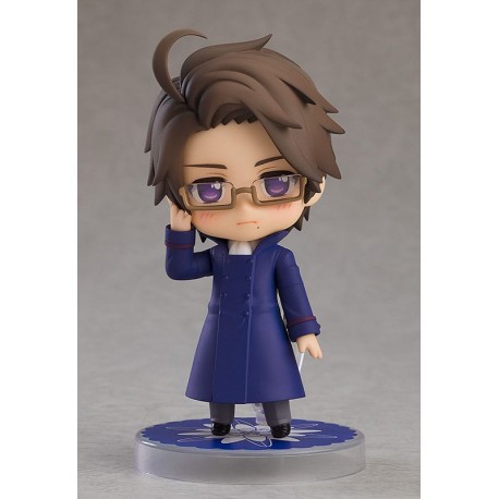 ORANGE ROUGE - HETALIA WORLD STARS - AUSTRIA nendoroid