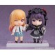 GOOD SMILE COMPANY - MY DRESS-UP DARLING - SHIZUKU KUROE nendoroid