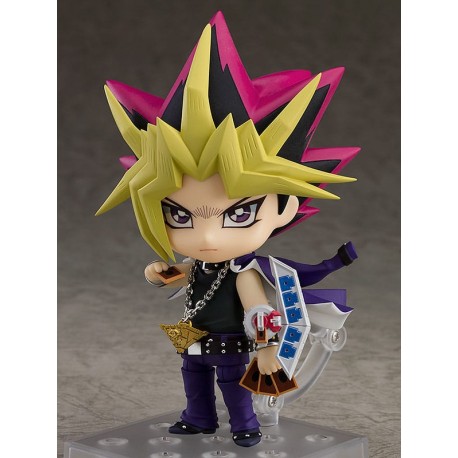 GOOD SMILE COMPANY - YU-GI-OH - YAMI YUGI nendoroid