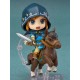 GOOD SMILE COMPANY - ZELDA BREATH OF THE WILD - LINK DX Ver. nendoroid