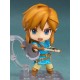 GOOD SMILE COMPANY - ZELDA BREATH OF THE WILD - LINK DX Ver. nendoroid