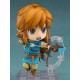 GOOD SMILE COMPANY - ZELDA BREATH OF THE WILD - LINK DX Ver. nendoroid