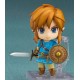 GOOD SMILE COMPANY - ZELDA BREATH OF THE WILD - LINK DX Ver. nendoroid