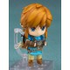 GOOD SMILE COMPANY - ZELDA BREATH OF THE WILD - LINK DX Ver. nendoroid