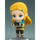 GOOD SMILE COMPANY - ZELDA BREATH OF THE WILD - ZELDA nendoroid