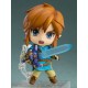 GOOD SMILE COMPANY - ZELDA BREATH OF THE WILD - ZELDA nendoroid