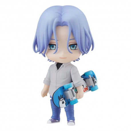 ORANGE ROUGE - SK8 THE INFINITY - LANGA nendoroid