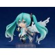 GOOD SMILE COMPANY -  CHARACTER VOCAL SERIES 01 - HATSUNE MIKU Happy 16th Birthday Vers. nendoroid