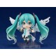 GOOD SMILE COMPANY -  CHARACTER VOCAL SERIES 01 - HATSUNE MIKU Happy 16th Birthday Vers. nendoroid