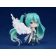 GOOD SMILE COMPANY -  CHARACTER VOCAL SERIES 01 - HATSUNE MIKU Happy 16th Birthday Vers. nendoroid