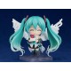 GOOD SMILE COMPANY -  CHARACTER VOCAL SERIES 01 - HATSUNE MIKU Happy 16th Birthday Vers. nendoroid