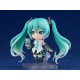 GOOD SMILE COMPANY -  CHARACTER VOCAL SERIES 01 - HATSUNE MIKU Happy 16th Birthday Vers. nendoroid