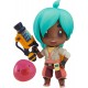 GOOD SMILE COMPANY -  SLIME RANCHER 2 - BEATRIX LEBEAU nendoroid