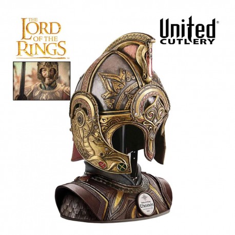 UNITED CUTLERY - LORD OF THE RINGS: CASQUE DE THEODEN 1/1