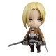 GOOD SMILE COMPANY -  ATTACK ON TITAN - ANNIE LEONHART nendoroid