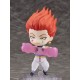 GOOD SMILE COMPANY -  Hunter x Hunter - HYSOKA nendoroid