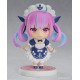 GOOD SMILE COMPANY -  Hololive Production - MINATO AQUA nendoroid