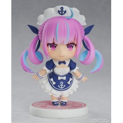 GOOD SMILE COMPANY -  Hololive Production - MINATO AQUA nendoroid
