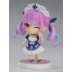 GOOD SMILE COMPANY -  Hololive Production - MINATO AQUA nendoroid