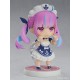 GOOD SMILE COMPANY -  Hololive Production - MINATO AQUA nendoroid