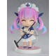 GOOD SMILE COMPANY -  Hololive Production - MINATO AQUA nendoroid