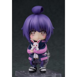 GOOD SMILE COMPANY -  Dark Gathering - YAYOI HOZUKI nendoroid