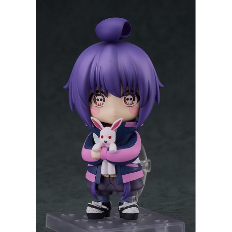 GOOD SMILE COMPANY -  Dark Gathering - YAYOI HOZUKI nendoroid