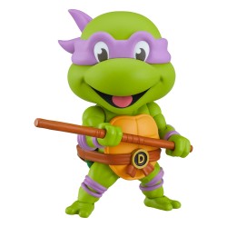 GOOD SMILE COMPANY -  TMNT - DONATELLO nendoroid