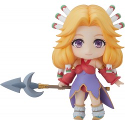 GOOD SMILE COMPANY -  LEGEND OF MANA - SERAFINA nendoroid