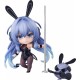 GOOD SMILE COMPANY -  AZUR LANE - New Jersey: Exhilarating Steps! nendoroid