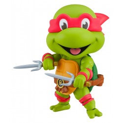 GOOD SMILE COMPANY -  TNMT - RAPHAEL nendoroid