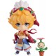 GOOD SMILE COMPANY -  LEGEND OF MANA - SHILOH nendoroid