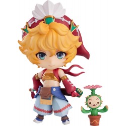 GOOD SMILE COMPANY -  LEGEND OF MANA - SHILOH nendoroid