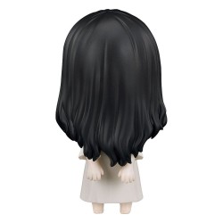 GOOD SMILE COMPANY -  The Ring -  SADAKO nendoroid