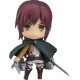 GOOD SMILE COMPANY -  ATTACK ON TITAN - SASHA BRAUS nendoroid