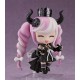 GOOD SMILE COMPANY -  Master Detective Archives : Rain Code - SHINIGAMI nendoroid